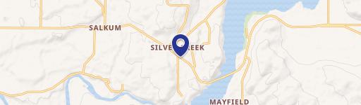Restaurant and Motel Property