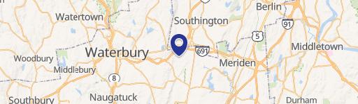 Freestanding Industrial Distribution Facility