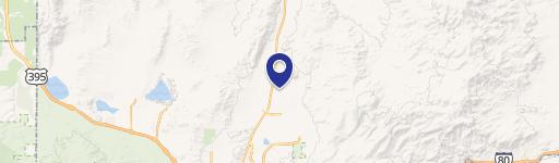 GR-Zoned High-Desert Land Parcel
