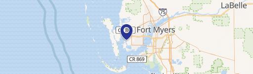 Waterfront Gulf Access Land with Seawall