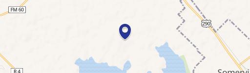 Waterfront Recreation Land Lots