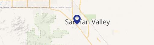 Residential Homesite with Desert Views