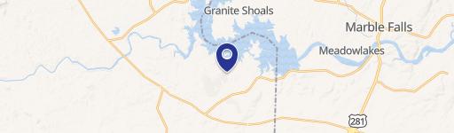 Two Residential Lots in Cul-de-Sac