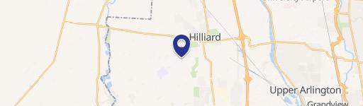 Residential Development Lot in Hilliard