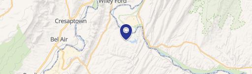 Private Waterfront Land Parcel
