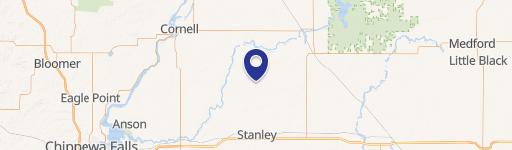 Waterfront Recreational Land Parcel