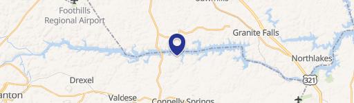 Waterfront Homesite in Gated Community