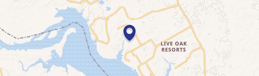 Waterfront Land in Gated Community