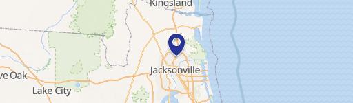 Vacant Commercial Development Land
