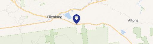 Waterfront Land Retreat Parcel