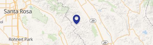 Mountain Vineyard Estate Land