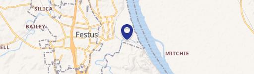 River-View Residential Development Land
