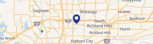 Specialty Commercial Space