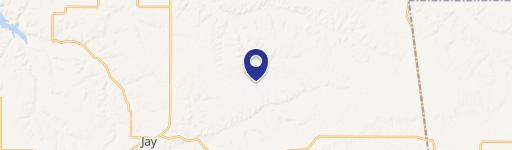 Wooded Hunting Land Tract