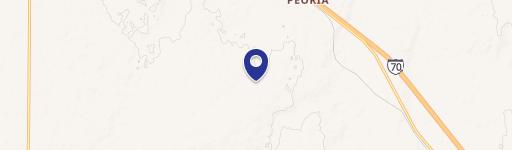 Agricultural Zoned Vacant Land