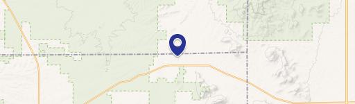 Acreage Horse Property Land