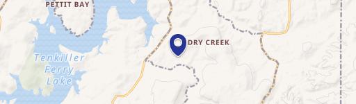Wooded Hunting Land Tract