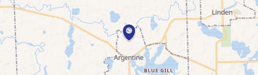 Lakefront Residential Land Lot