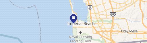 Detached Beach Cottage Duplex