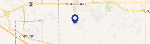 Recreational Acreage with Creek Access