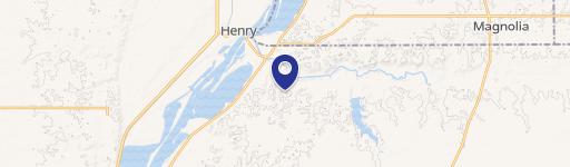 Recreational Farmland Tract