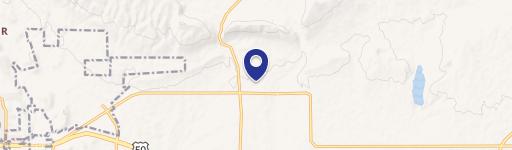 Rural Development Acreage Parcel