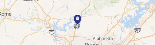 Prime Land in Holly Springs