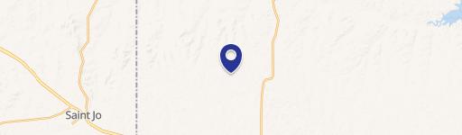 Level Agricultural Land Tract