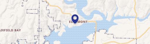 Lakefront Development Lot with Beach Access