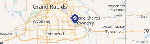 Retail Pad Site Next to Meijer Gas