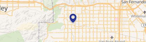 Warehouse for Lease
