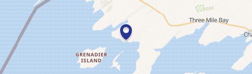 Waterfront RV Park Co-Op Lot