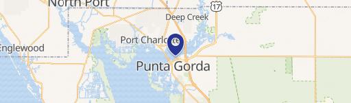 Waterfront Commercial Land Site