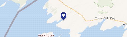 Waterfront Waterview Land Parcel