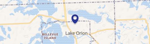 Medical Office Building for Lease