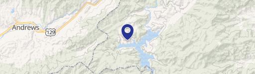 Deeded Lakefront Access Lot