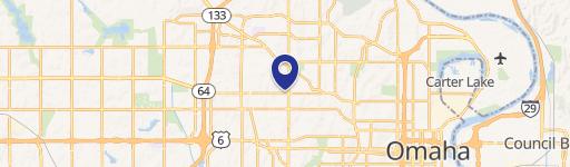 Multifamily Community with Detached Garages