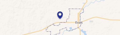 Turn-Key Campground with 45 Sites