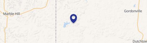 Timber and Hunting Land Tract