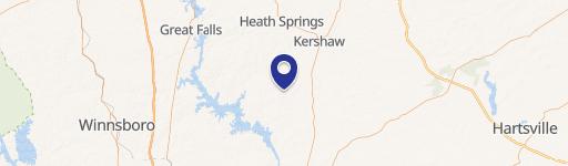 Wooded Recreational Land Tract