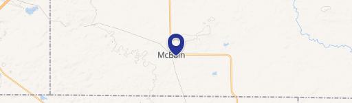 Cleared Residential Development Lot