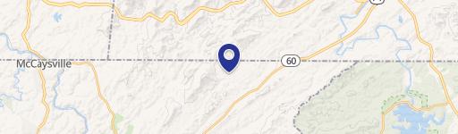 Gated Ranch Estate Land