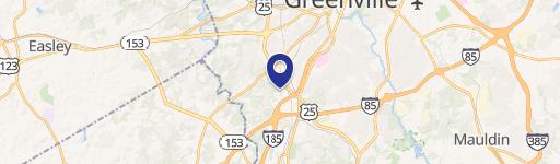 Single-Tenant Warehouse