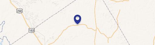 Ranch Land with Creek Frontage