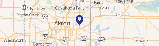 Turnkey Auto Repair Shop