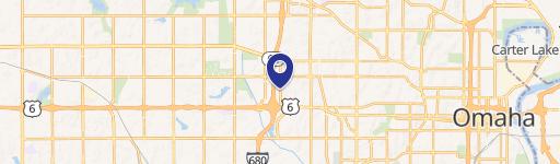 Sublease Office Suite with Offices