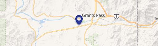 Commercial Land Near Redwood Highway
