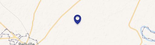 Ranch Land with Live Creek