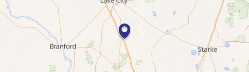 Commercial Land with Interstate Frontage