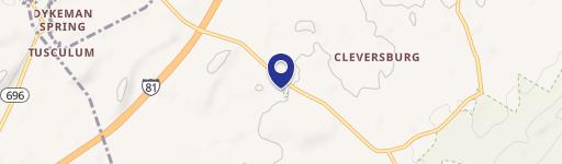 Residential Home Lot in Timberland Estates